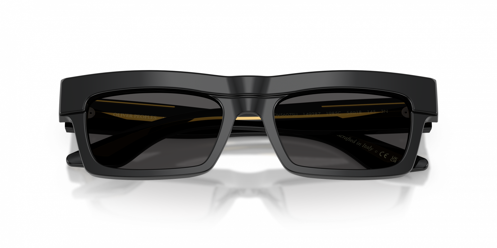 Oliver Peoples OV5607SU 149287 1985c 